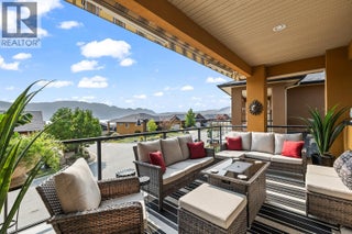 2175 Alvarado Trail. Westbank, British Columbia