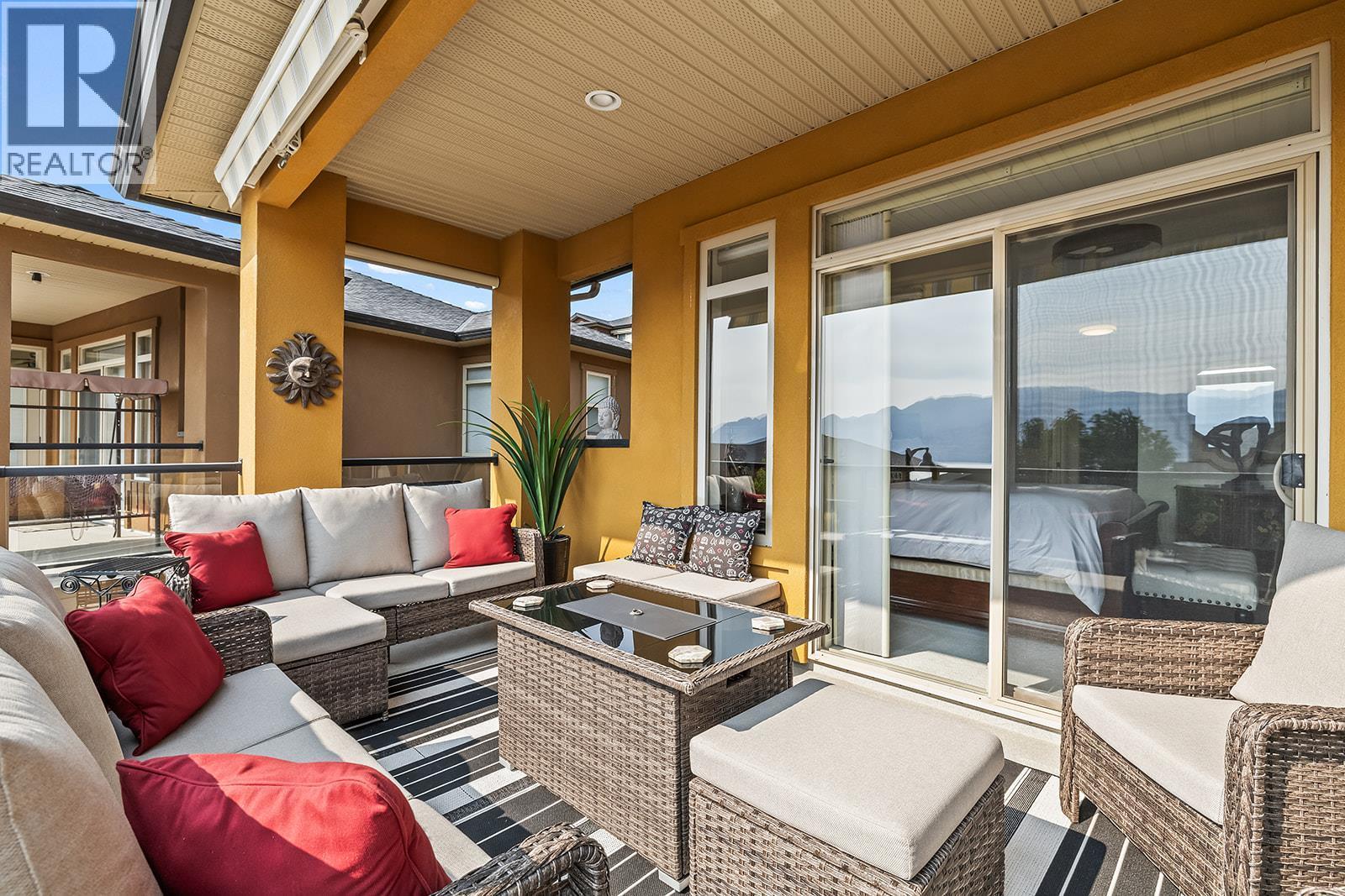 2175 Alvarado Trail. Westbank, British Columbia