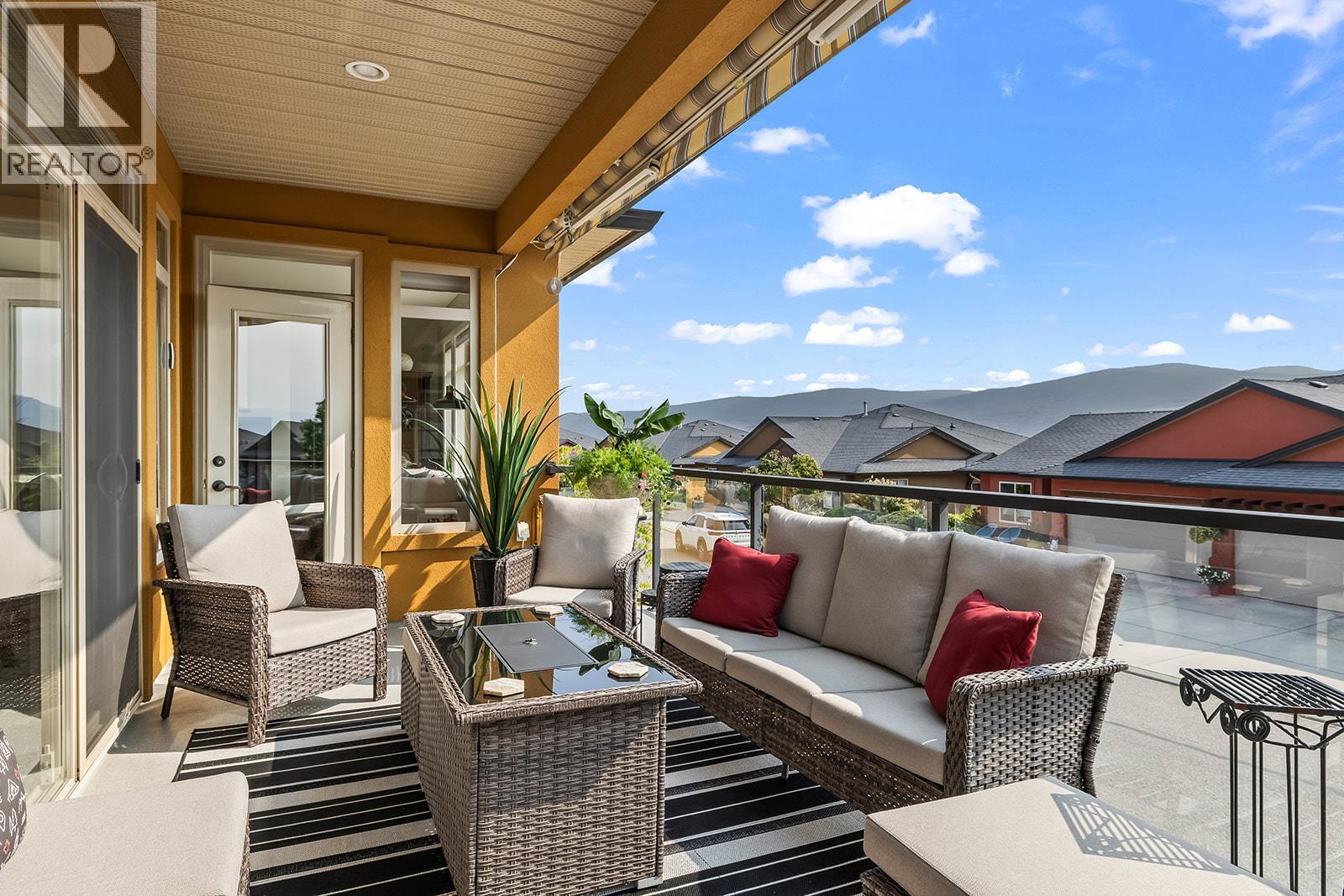 2175 Alvarado Trail. Westbank, British Columbia