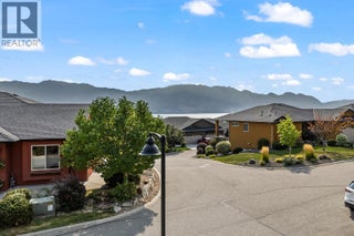 2175 Alvarado Trail. Westbank, British Columbia