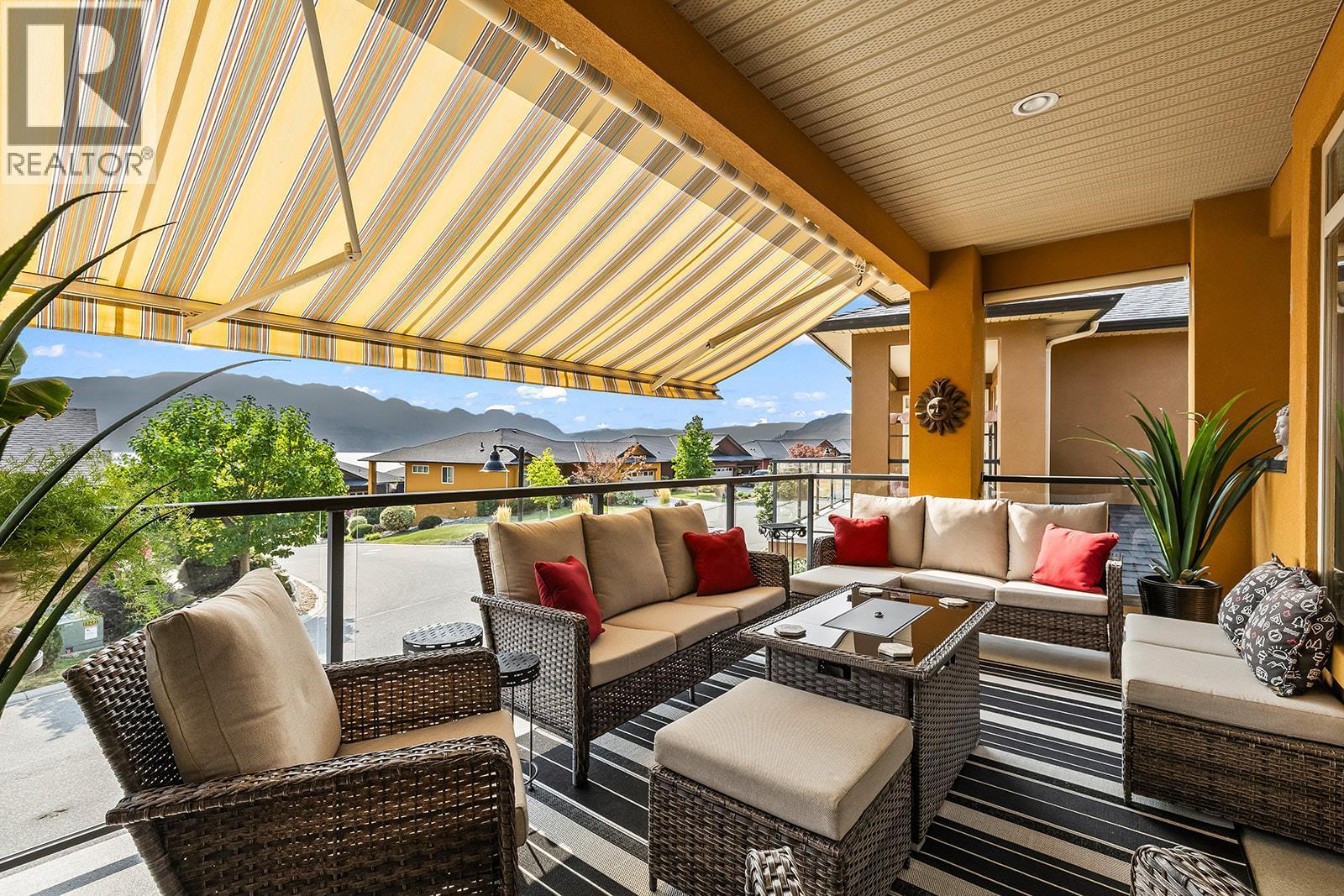 2175 Alvarado Trail. Westbank, British Columbia