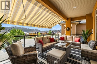 2175 Alvarado Trail. Westbank, British Columbia