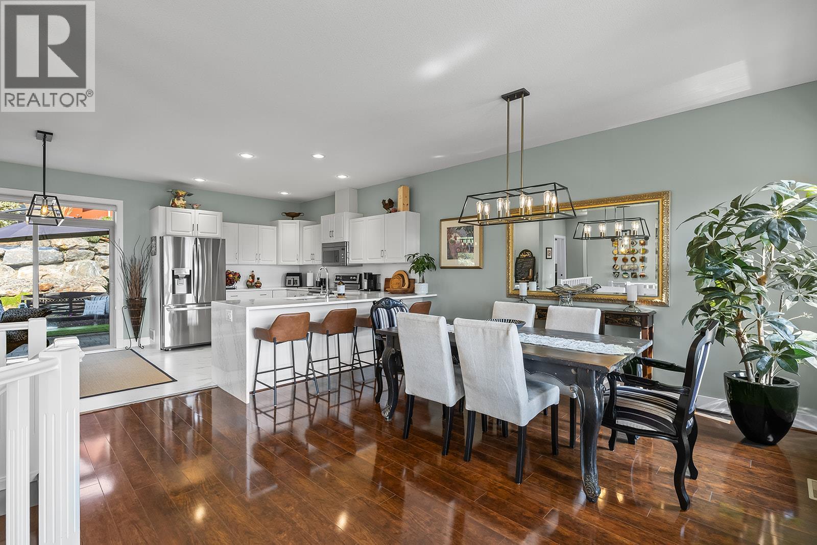 2175 Alvarado Trail. Westbank, British Columbia