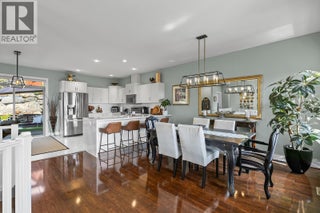 2175 Alvarado Trail. Westbank, British Columbia