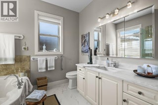 2175 Alvarado Trail. Westbank, British Columbia