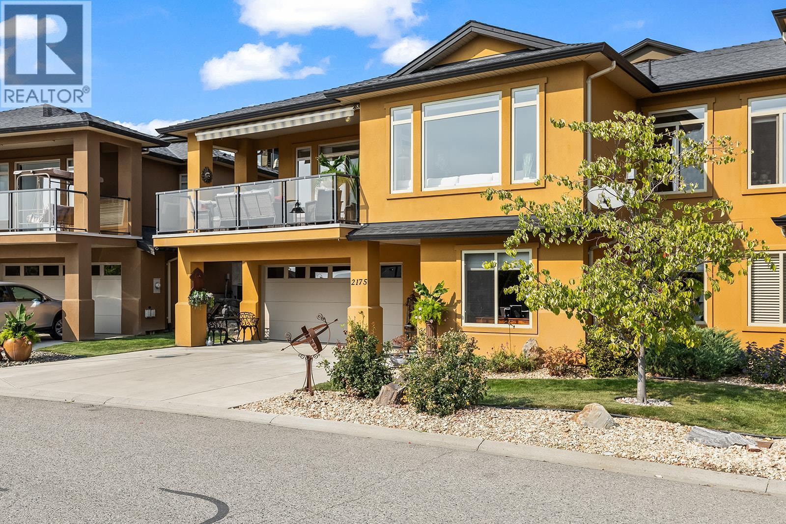 2175 Alvarado Trail. Westbank, British Columbia