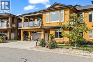 2175 Alvarado Trail. Westbank, British Columbia