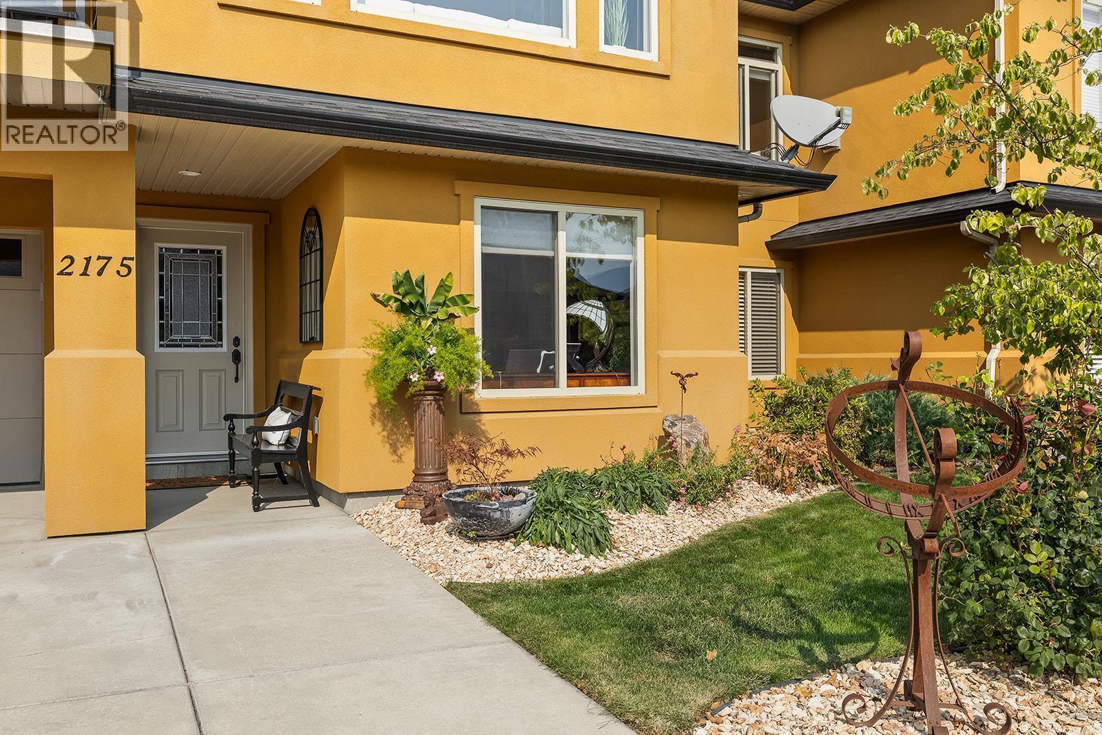 2175 Alvarado Trail. Westbank, British Columbia