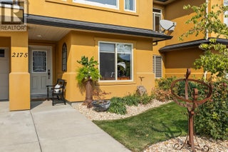 2175 Alvarado Trail. Westbank, British Columbia