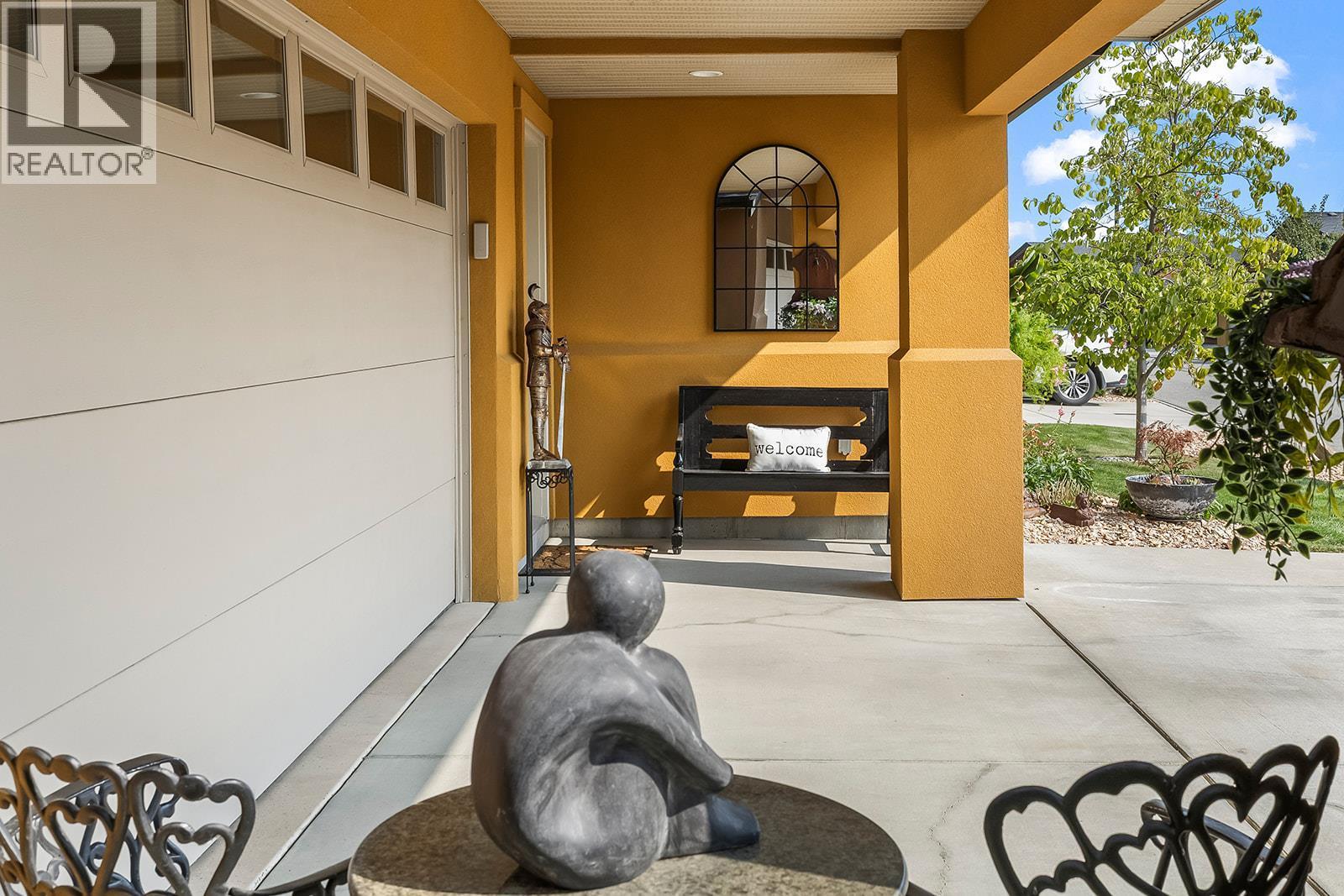 2175 Alvarado Trail. Westbank, British Columbia