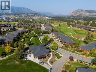 2175 Alvarado Trail. Westbank, British Columbia