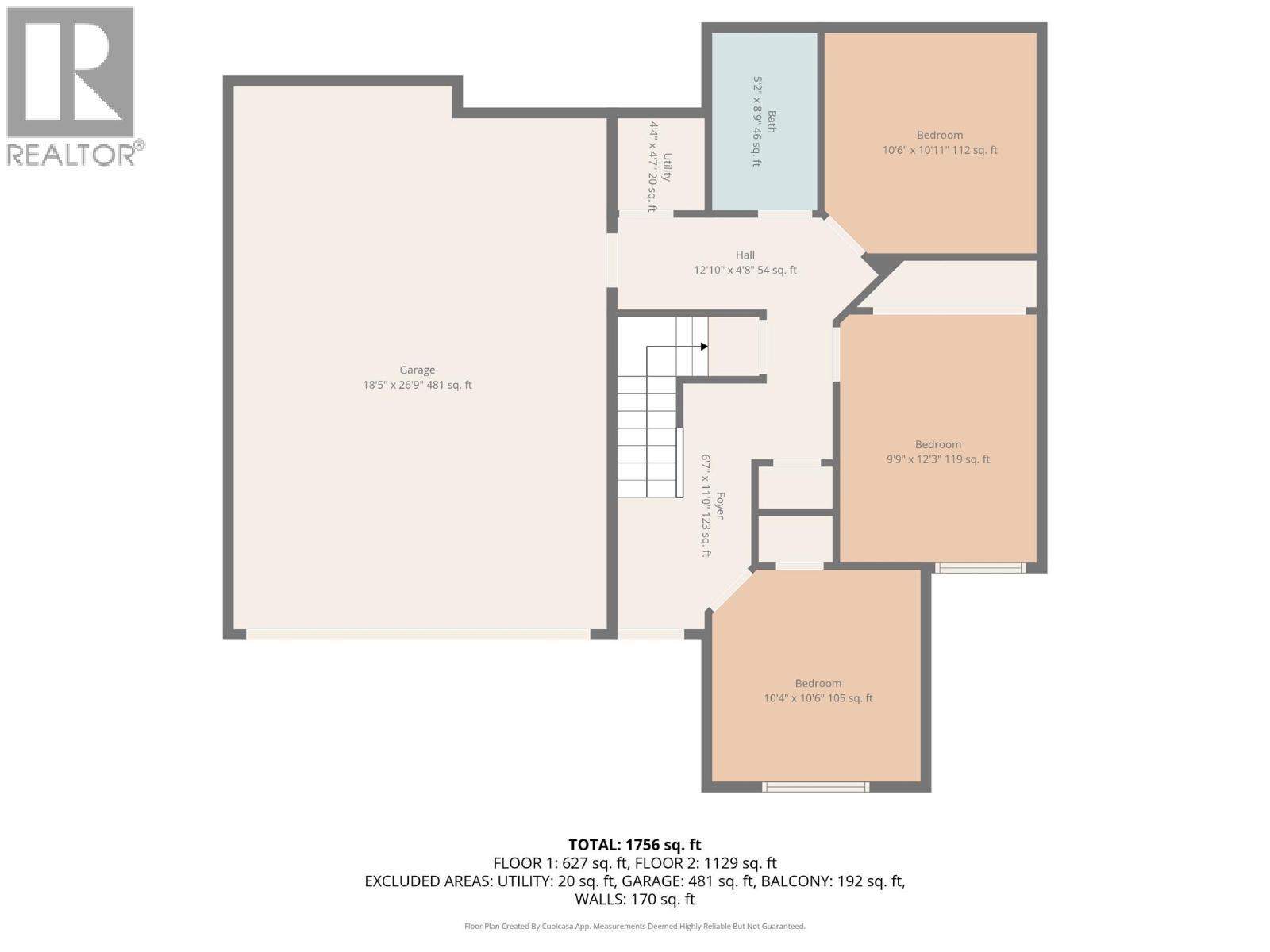 2175 Alvarado Trail. Westbank, British Columbia