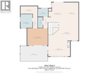 2175 Alvarado Trail. Westbank, British Columbia