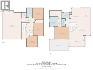 2175 Alvarado Trail. Westbank, British Columbia