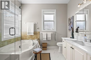 2175 Alvarado Trail. Westbank, British Columbia