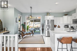 2175 Alvarado Trail. Westbank, British Columbia