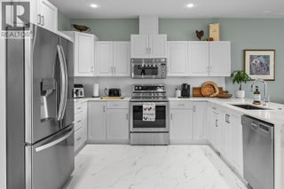 2175 Alvarado Trail. Westbank, British Columbia