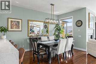 2175 Alvarado Trail. Westbank, British Columbia