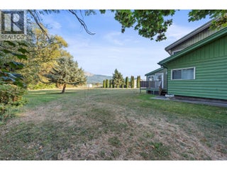 6619 Highway 97a Highway N. Enderby, British Columbia