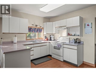 6619 Highway 97a Highway N. Enderby, British Columbia