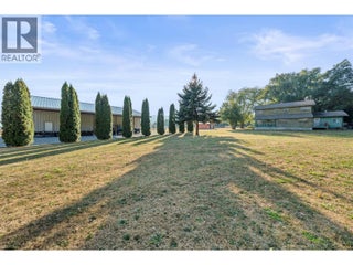 6619 Highway 97a Highway N. Enderby, British Columbia