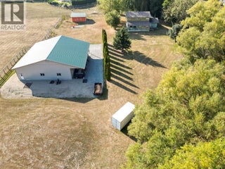 6619 Highway 97a Highway N. Enderby, British Columbia