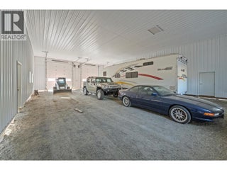 6619 Highway 97a Highway N. Enderby, British Columbia