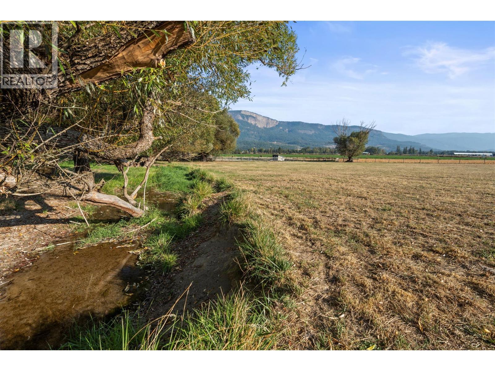 6619 Highway 97a Highway N. Enderby, British Columbia