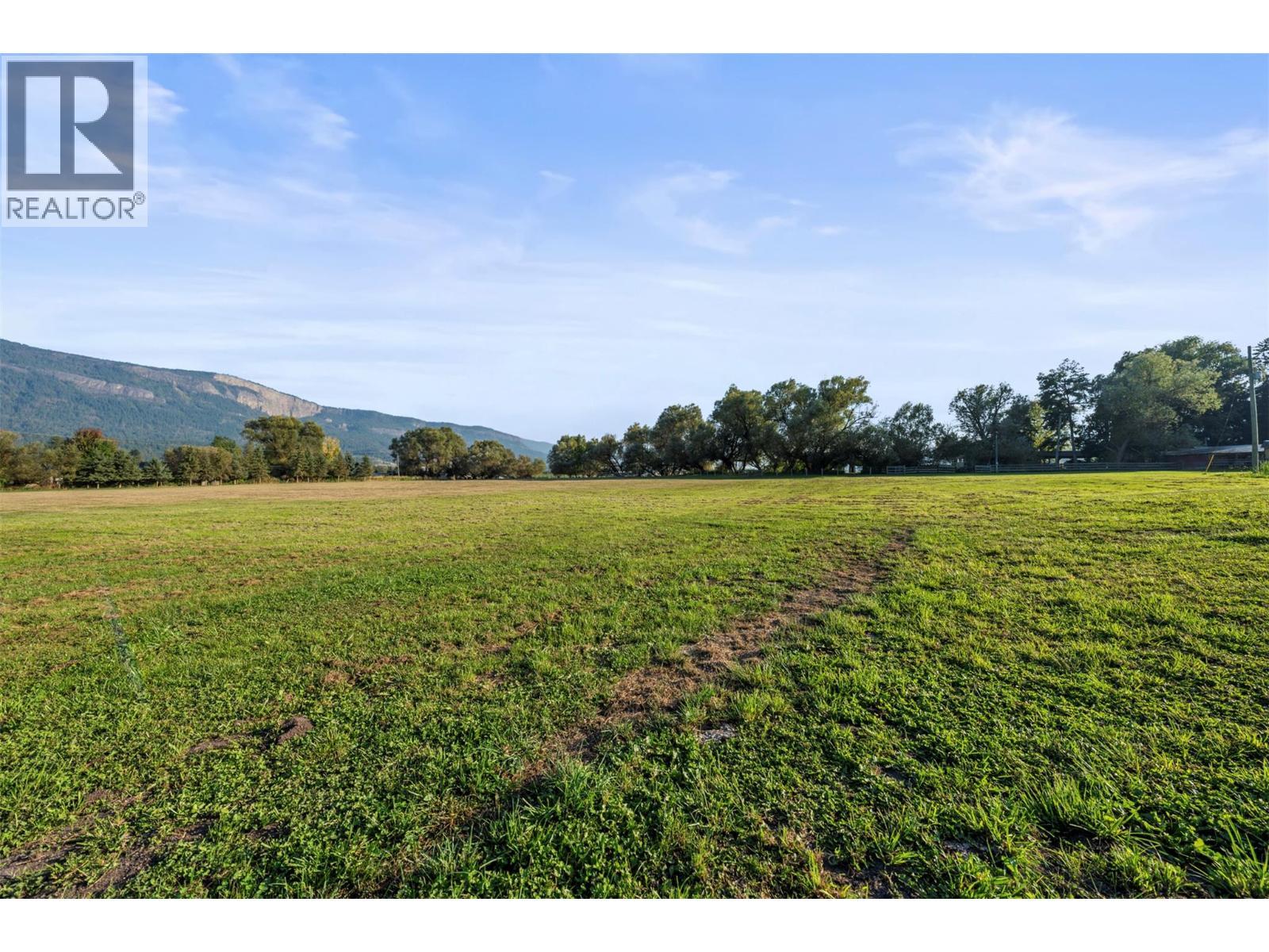 6619 Highway 97a Highway N. Enderby, British Columbia