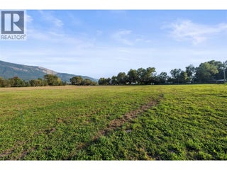 6619 Highway 97a Highway N. Enderby, British Columbia