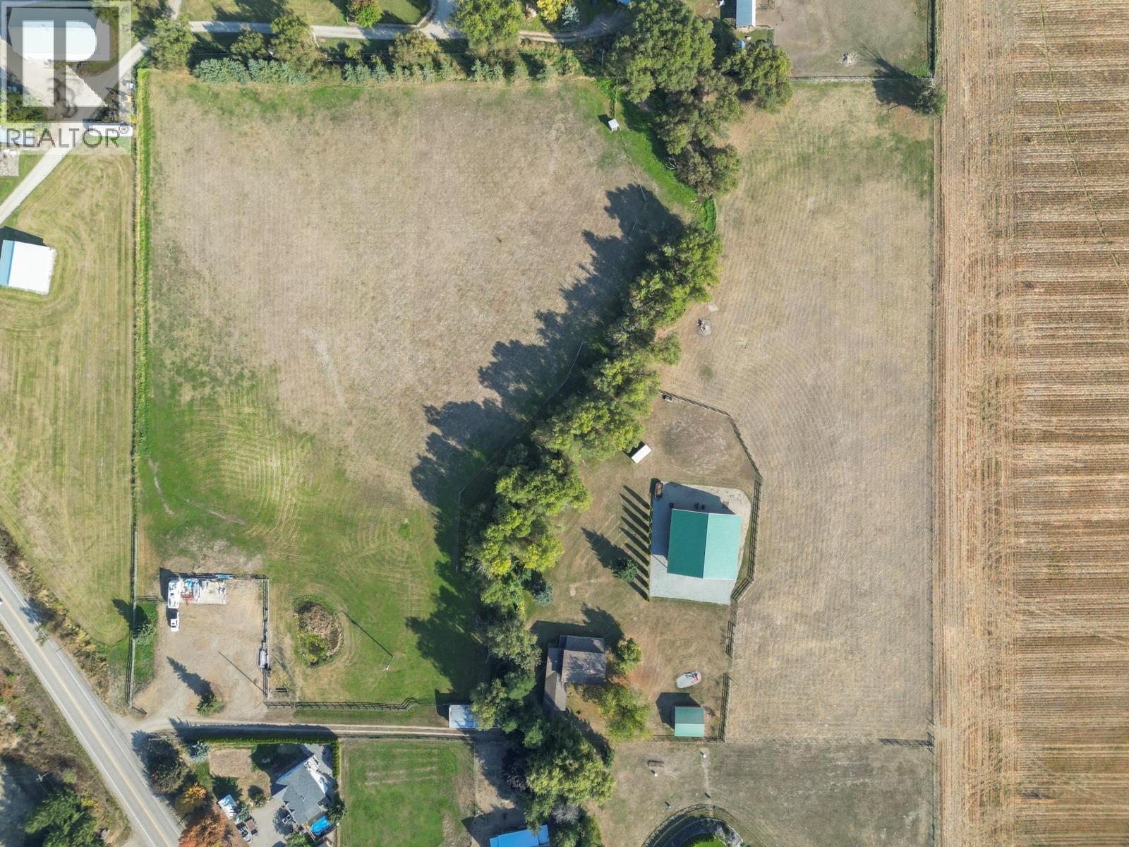 6619 Highway 97a Highway N. Enderby, British Columbia