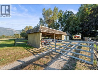 6619 Highway 97a Highway N. Enderby, British Columbia