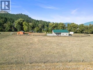 6619 Highway 97a Highway N. Enderby, British Columbia