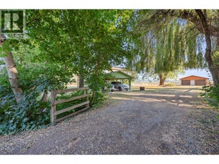 6619 Highway 97a Highway N. Enderby, British Columbia