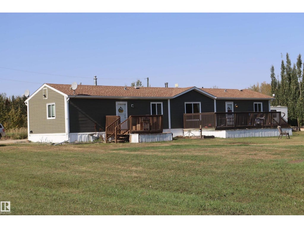 #2 464032 Rge Rd. 244, Rural Wetaskiwin County