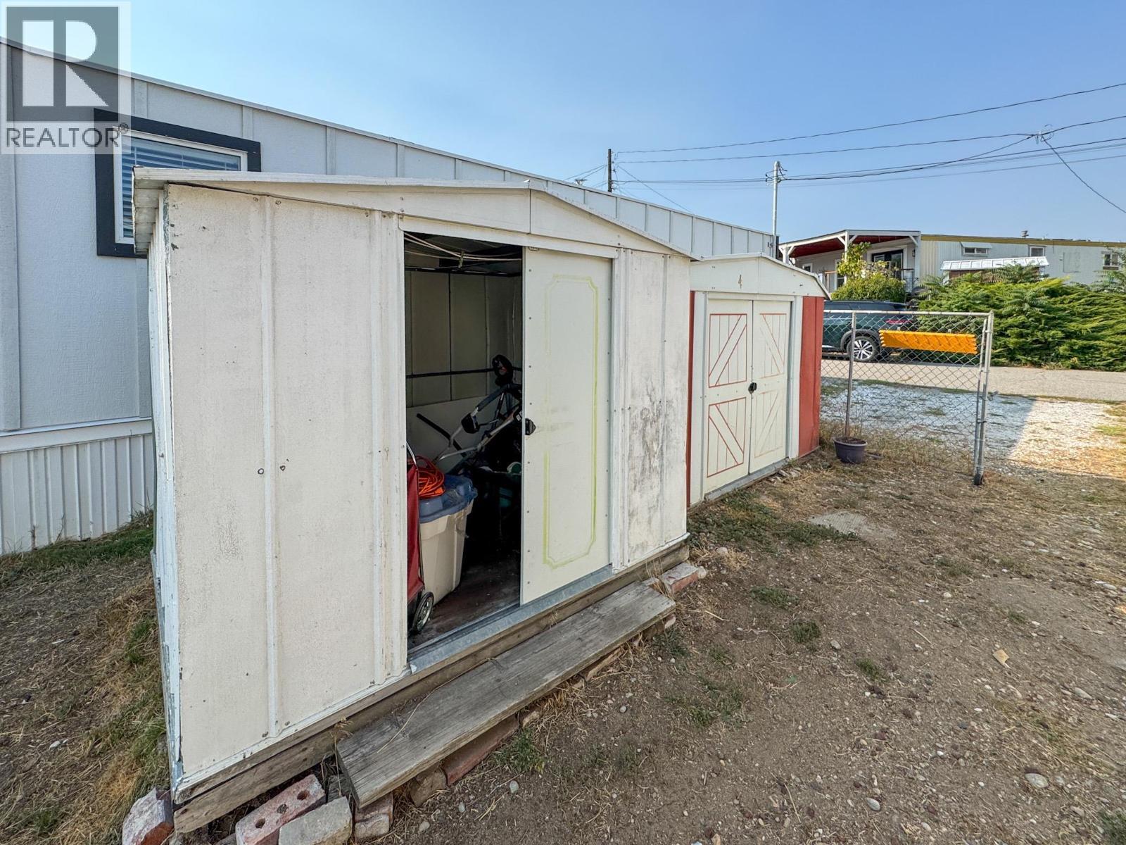 7614 97th Street Unit# 4. Osoyoos, British Columbia