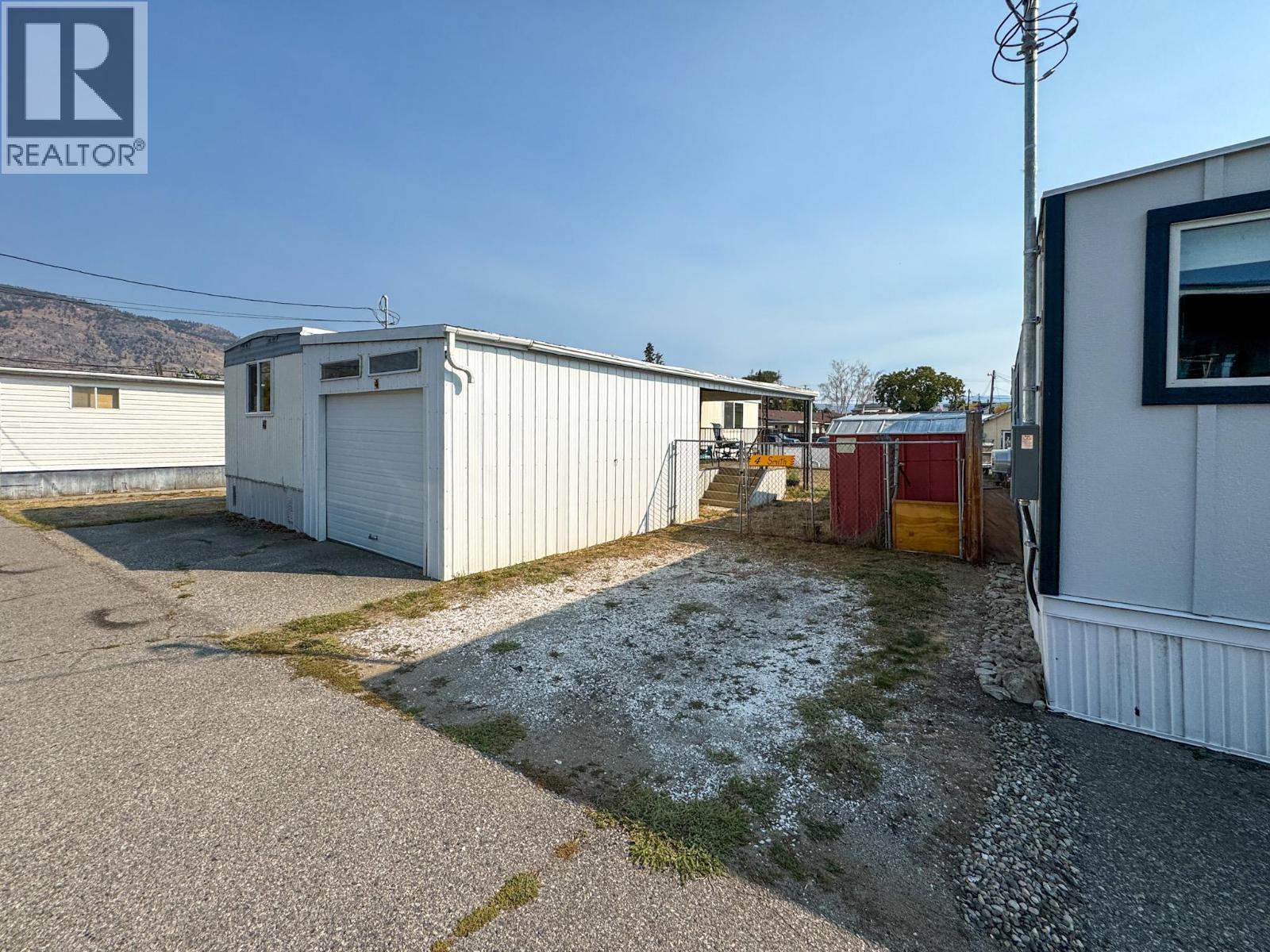 7614 97th Street Unit# 4. Osoyoos, British Columbia