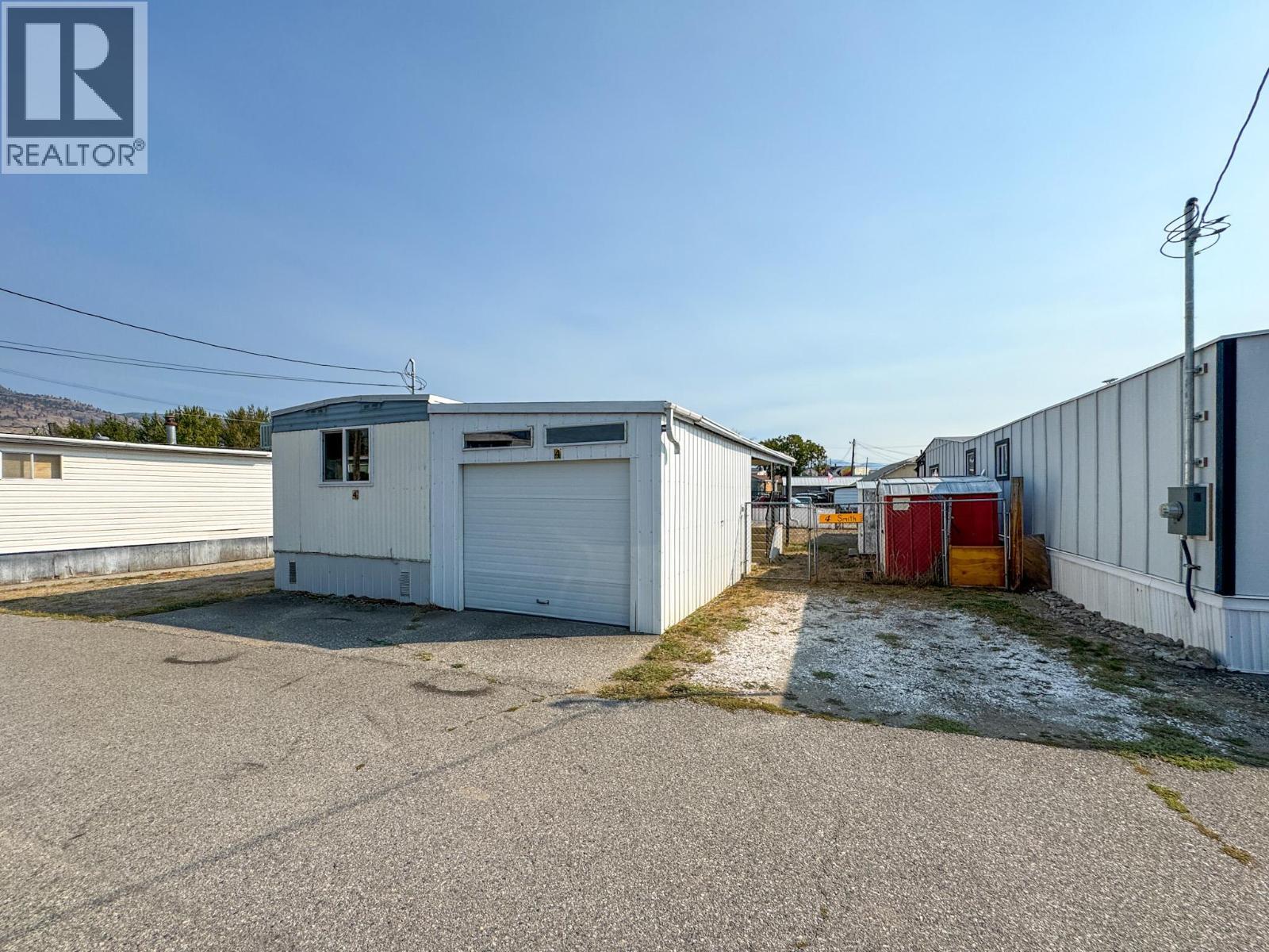 7614 97th Street Unit# 4. Osoyoos, British Columbia