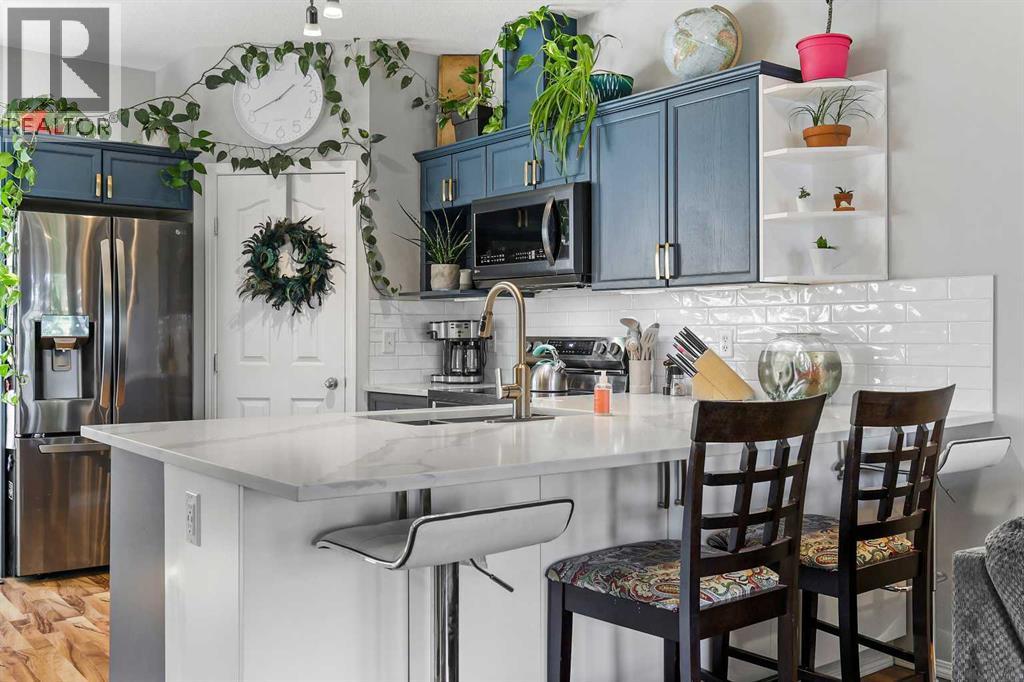 403, 703 Luxstone Square Sw, Airdrie