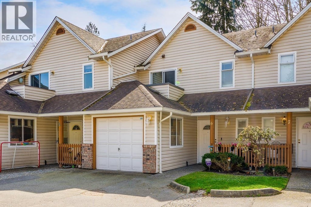 6 20699 120b Avenue, Maple Ridge