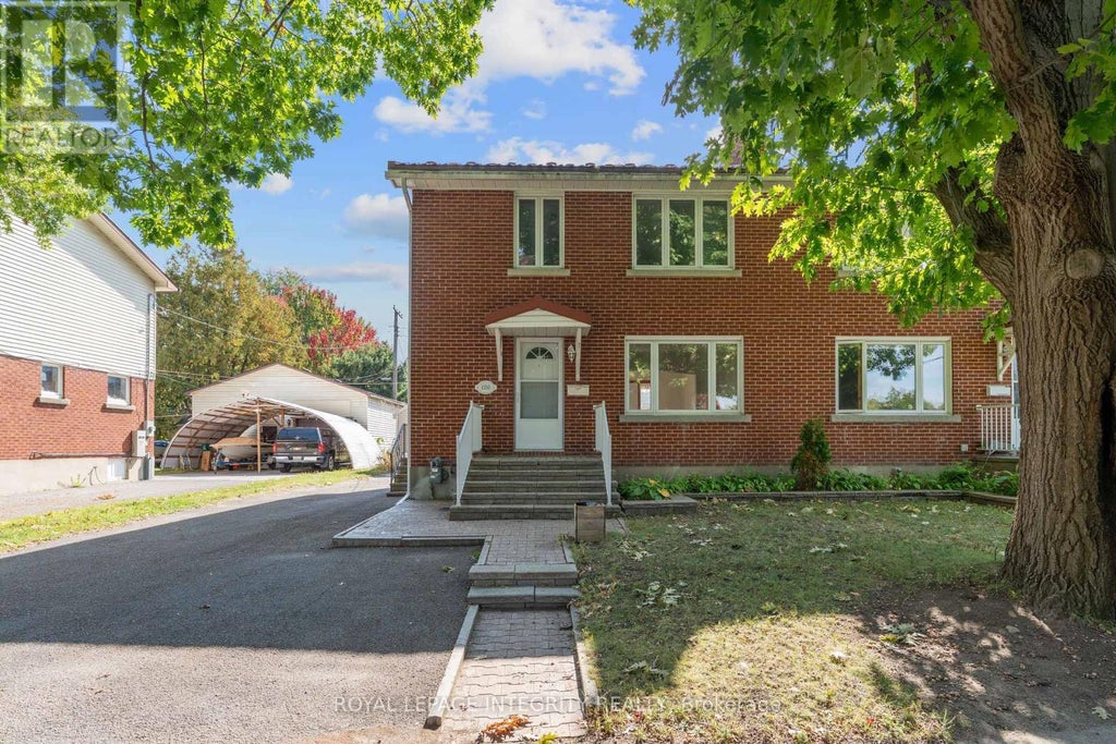 1350 Leaside Avenue, Ottawa