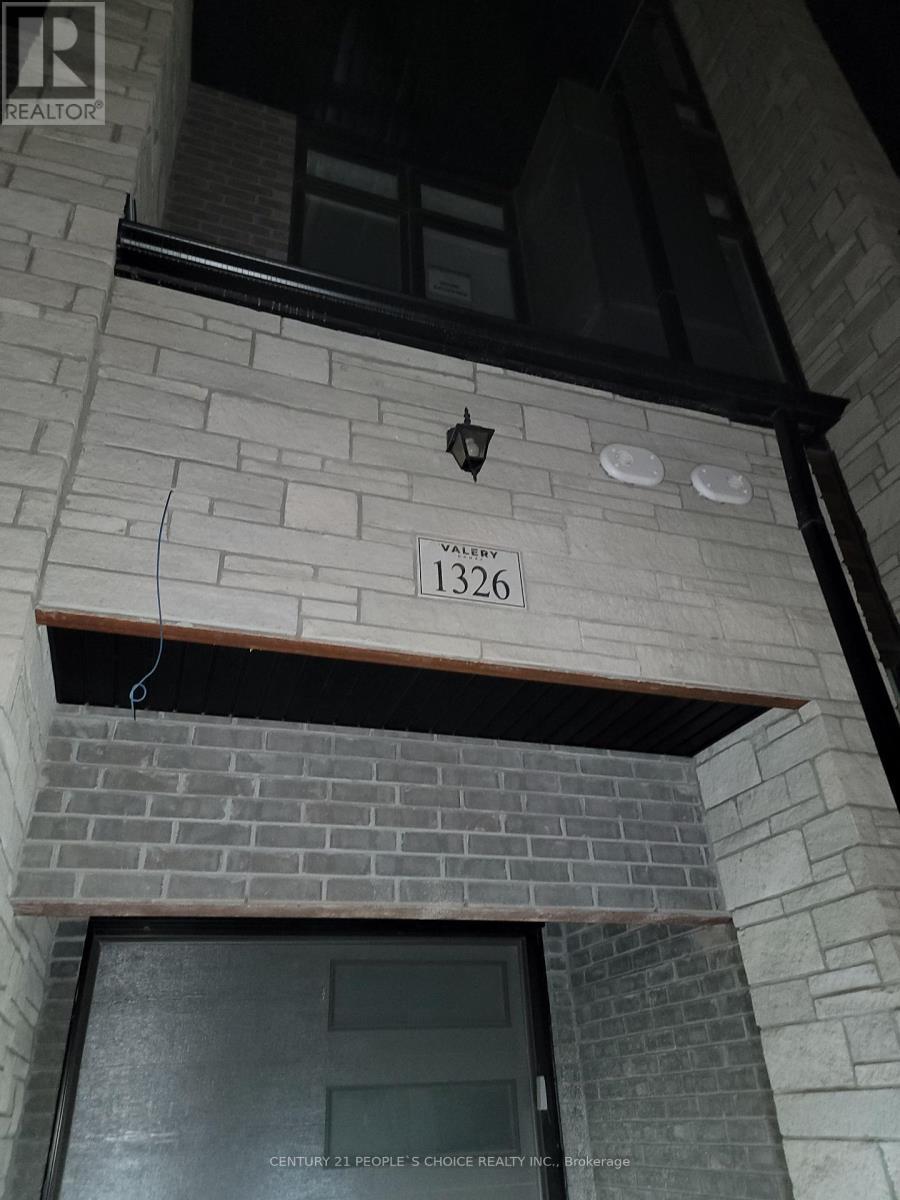 Upper Lvl - 1326 Anthonia Trail, Oakville (jm Joshua Meadows)