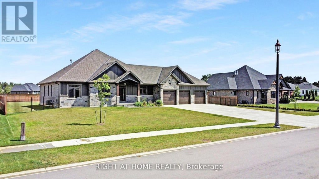 18 August Crescent, Norwich (otterville)