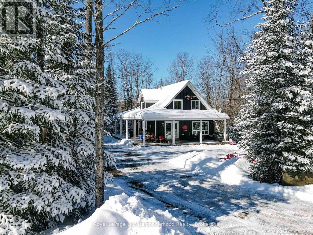 1042 Ski Ridge Trail, Dysart Et Al (guilford)