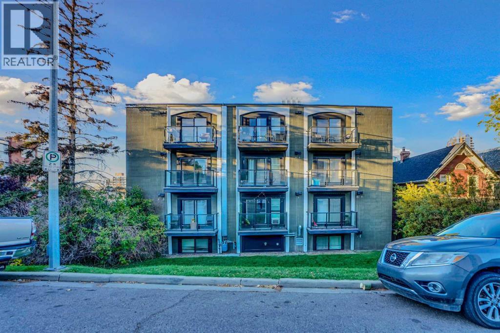 1, 1820 9 Street Sw, Calgary