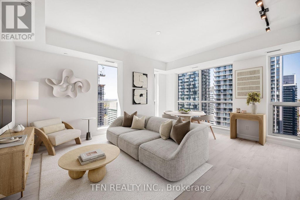 4305 - 327 King Street W, Toronto (waterfront Communities)