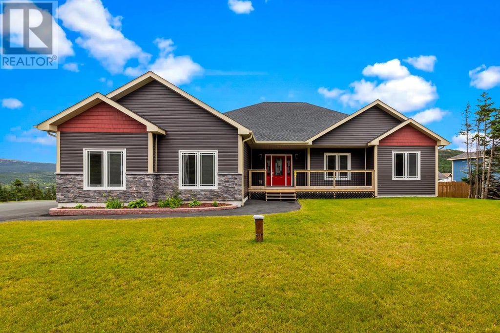 37 Kennedys Lane, Holyrood