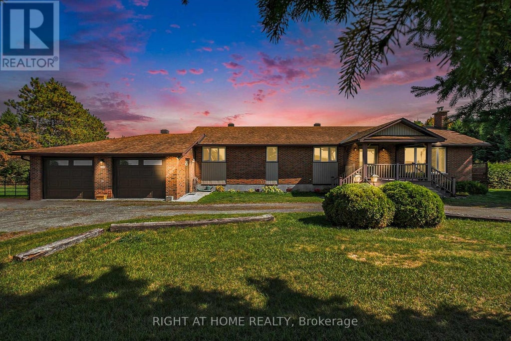 3005 Stagecoach Road, Ottawa