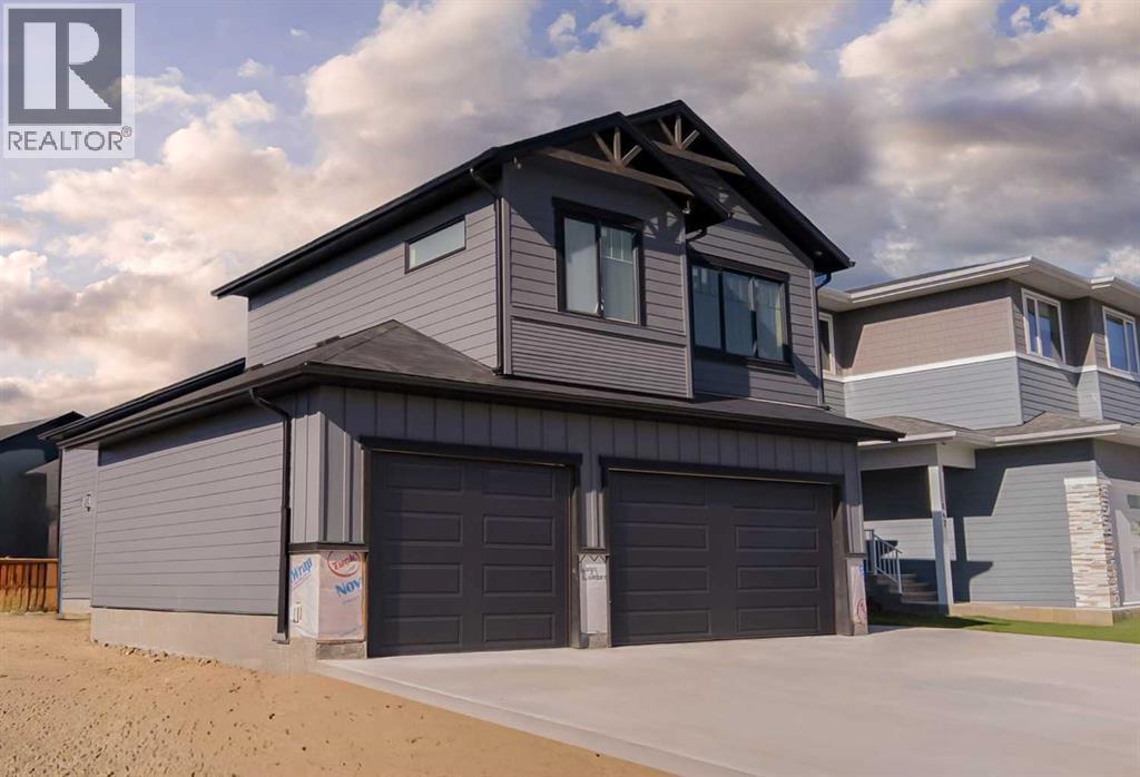 643 Sixmile Crescent S, Lethbridge