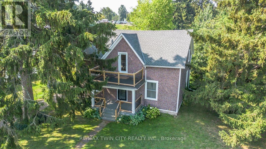 346 Wellington Street, Ingersoll (ingersoll - South)